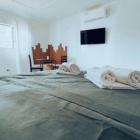 Central Nomad Apartment 빈트후크 외부 사진