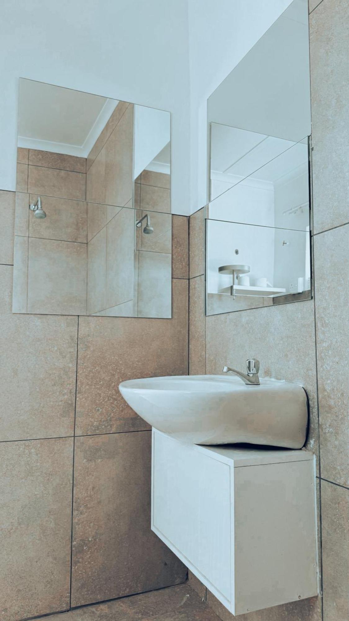 Central Nomad Apartment 빈트후크 외부 사진