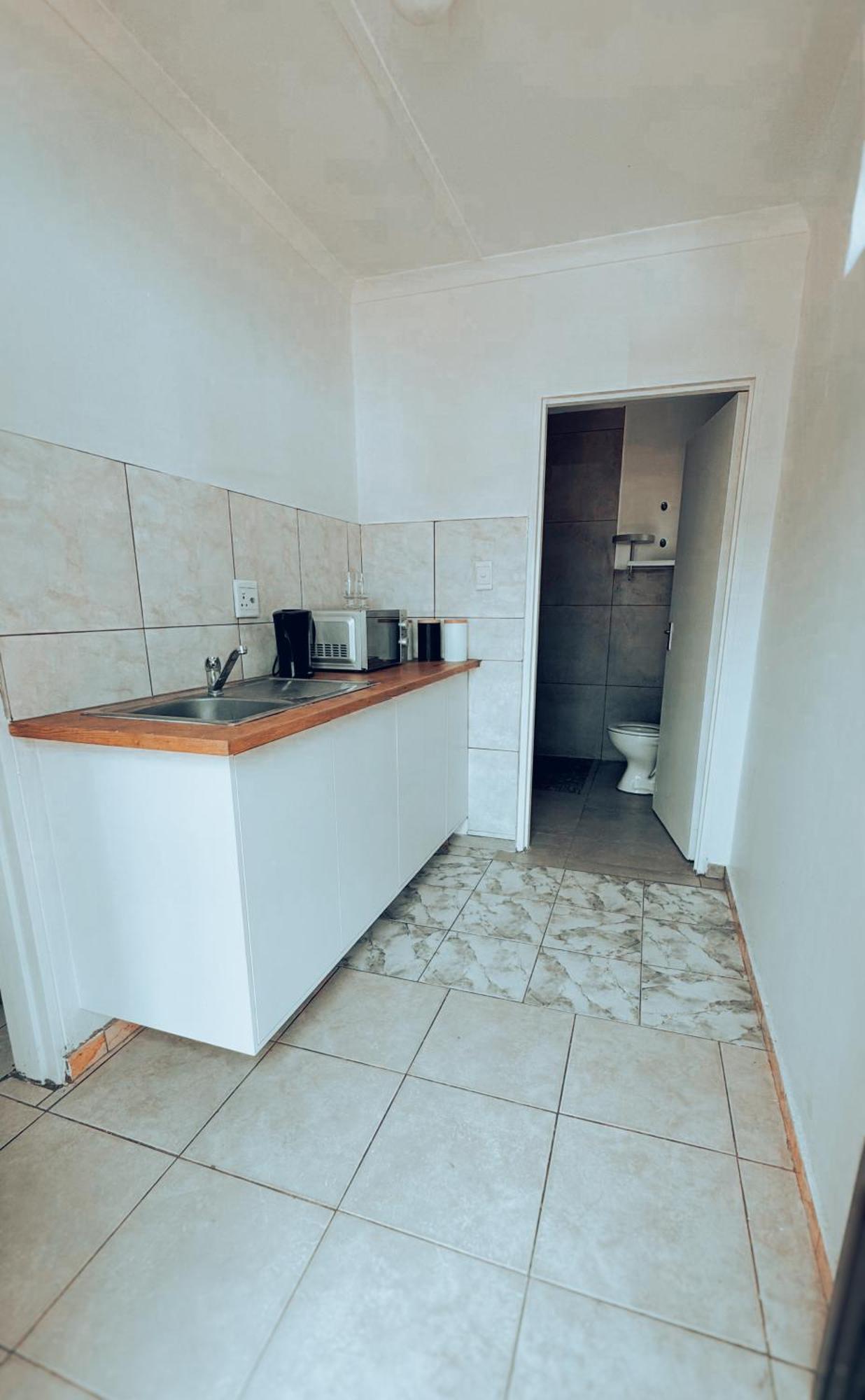 Central Nomad Apartment 빈트후크 외부 사진