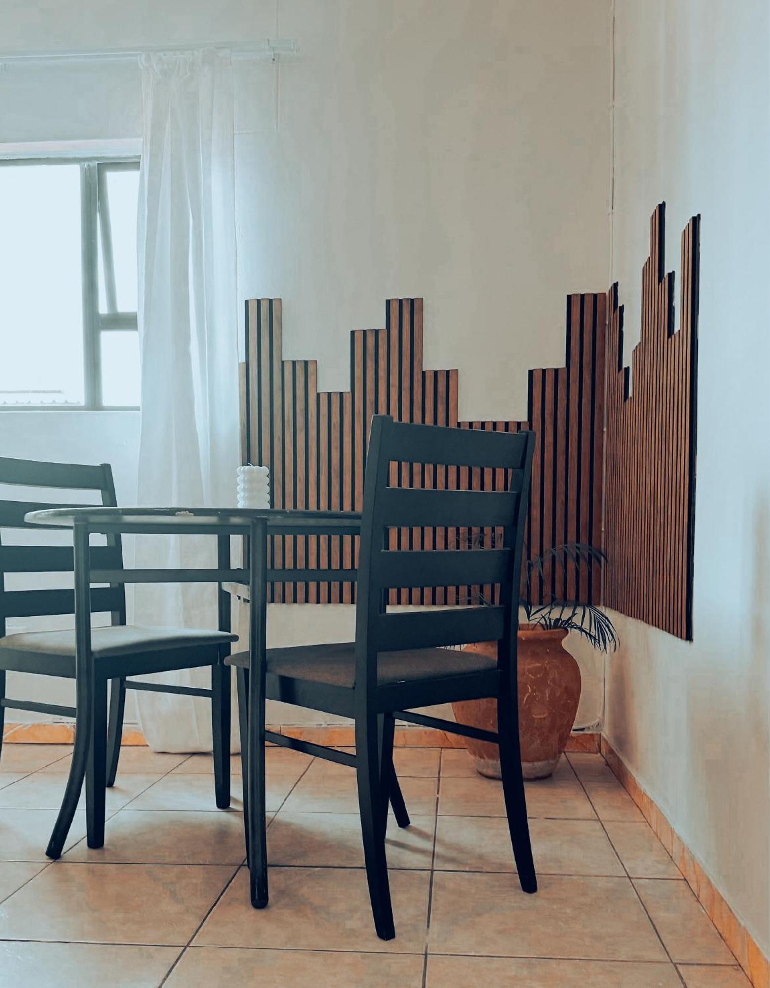 Central Nomad Apartment 빈트후크 외부 사진