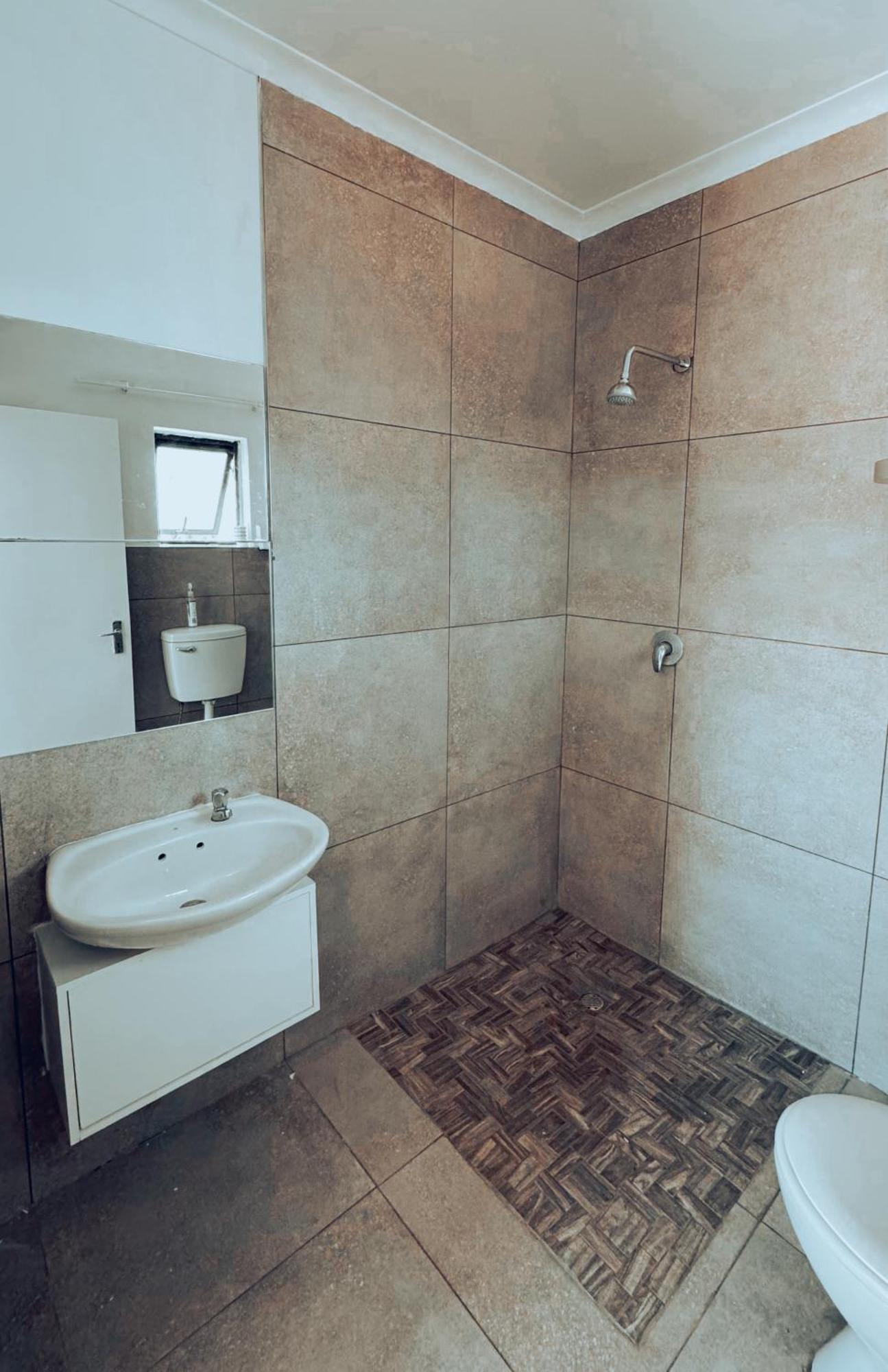 Central Nomad Apartment 빈트후크 외부 사진